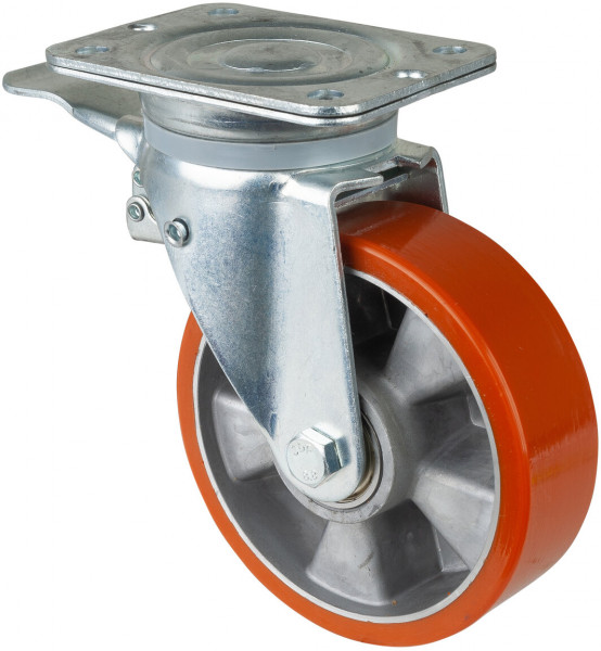 Heavy-duty castor Art.-Nr. N120.B90.163