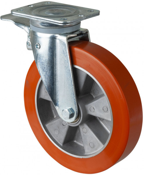 Heavy-duty castor Art.-Nr. N120.B90.252
