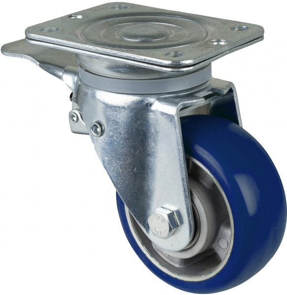 Heavy-duty castor Art.-Nr. N120.B92.125