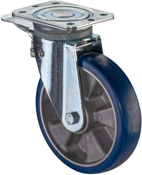 Heavy-duty castor Art.-Nr. N120.B92.200