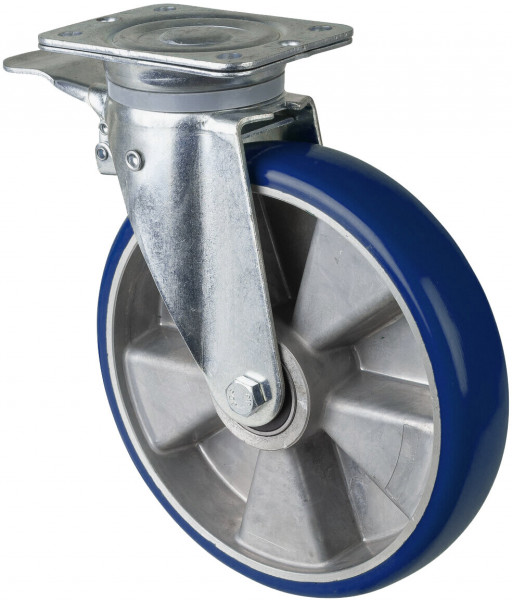 Heavy-duty castor Art.-Nr. N120.B92.250
