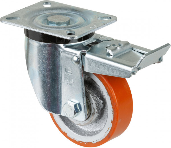 Heavy-duty castor Art.-Nr. N120.C10.101