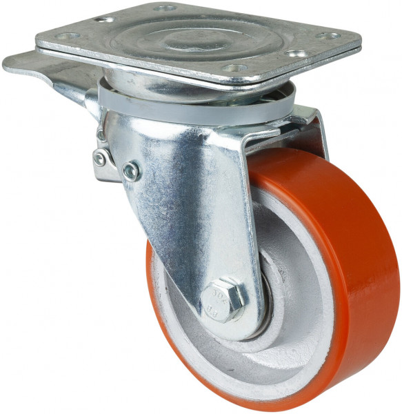 Schwerlastrolle Art.-Nr. N120.C10.129