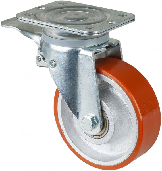 Schwerlastrolle Art.-Nr. N120.C10.154