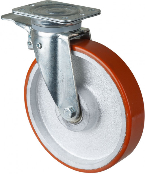 Schwerlastrolle Art.-Nr. N120.C10.251