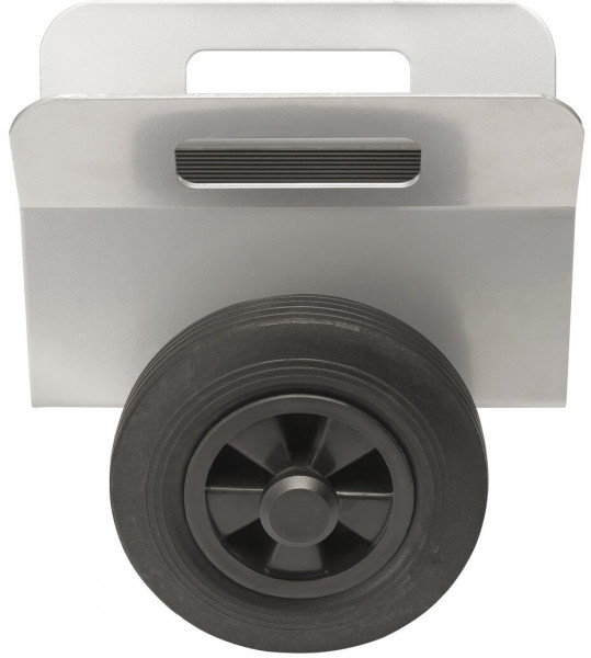 Plattenklemm-Transportwagen, Typ