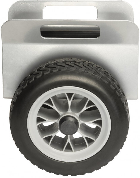 Panel clamp trolley, type 2 and 3 with polyurethane wheel Art.-Nr. PLATTENWAGEN.3K