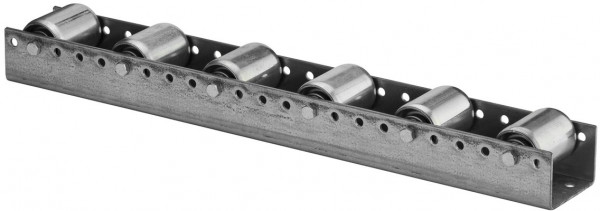 Pallet roller rail Art.-Nr. PRS.005