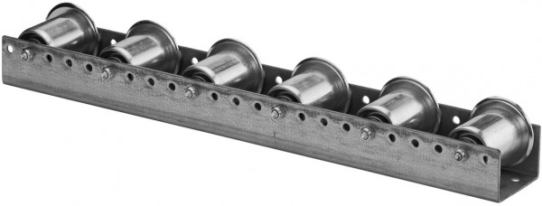 Pallet roller rail Art.-Nr. PRS.011
