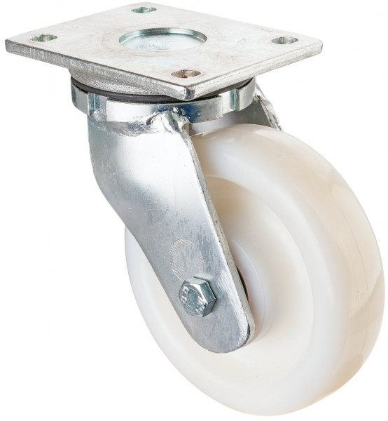 Heavy-duty castor Art.-Nr. RR100.B15.160