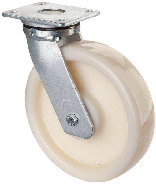 Heavy-duty castor Art.-Nr. RR100.B15.252