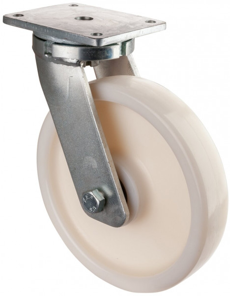 Heavy-duty castor Art.-Nr. RR100.B15.301