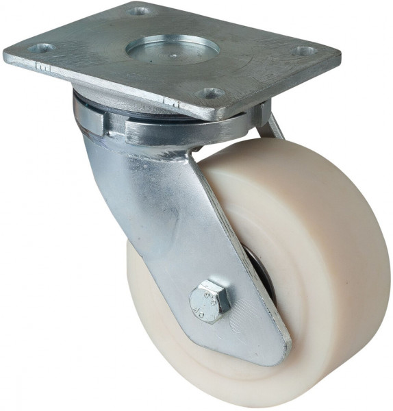 Schwerlastrolle Art.-Nr. RR100.B16.125