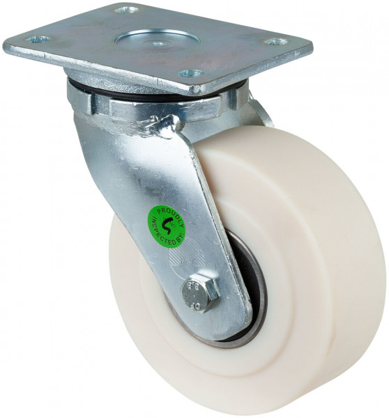 Schwerlastrolle Art.-Nr. RR100.B16.150