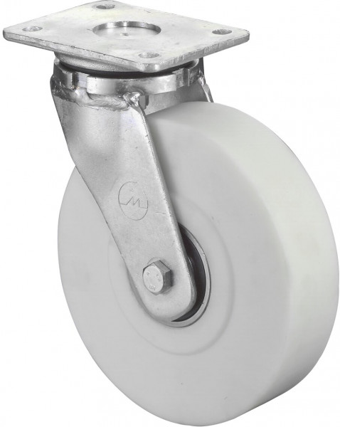 Heavy-duty castor Art.-Nr. RR100.B16.300