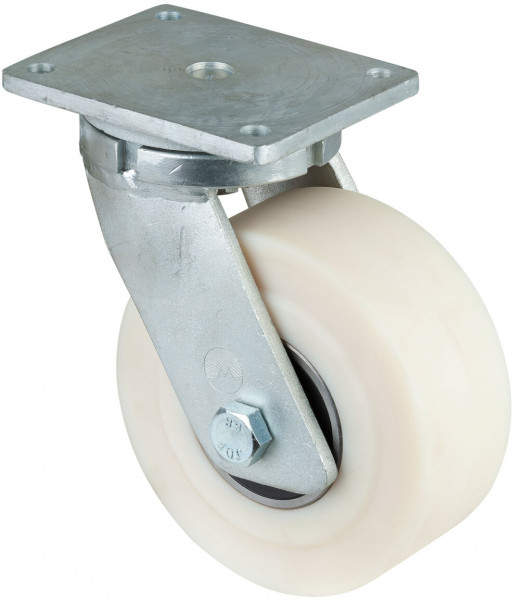 Heavy-duty castor Art.-Nr. RR100.B16.201