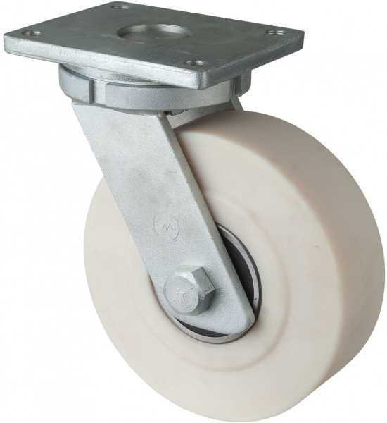 Schwerlastrolle Art.-Nr. RR100.B16.250