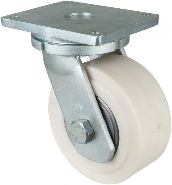 Schwerlastrolle Art.-Nr. RR100.B16.251