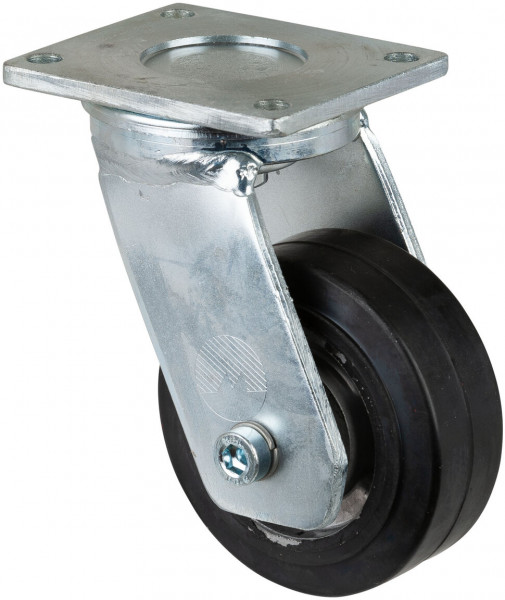 Heavy-duty castor Art.-Nr. RR100.B80.100