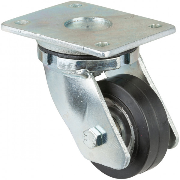 Schwerlastrolle Art.-Nr. RR100.B80.101