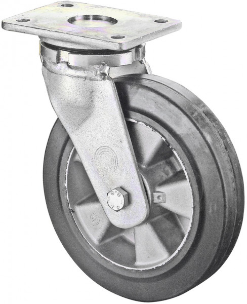 Schwerlastrolle Art.-Nr. RR100.B80.125