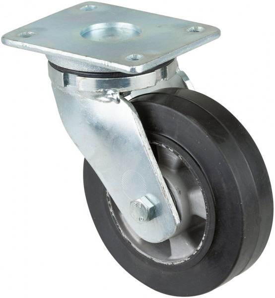 Schwerlastrolle Art.-Nr. RR100.B80.160