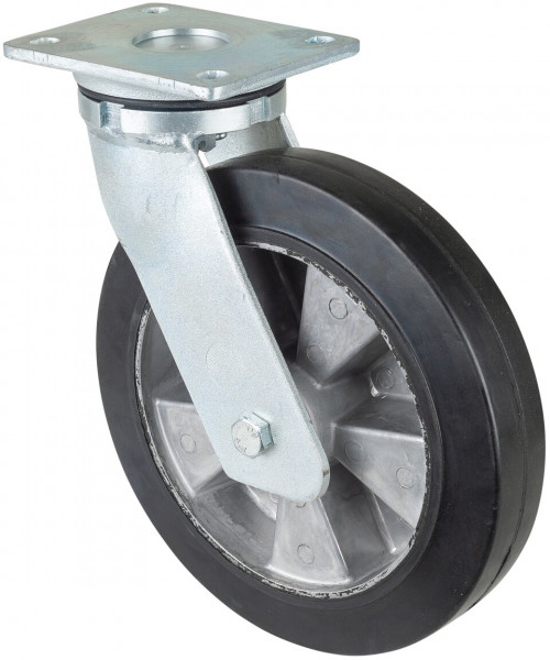 Schwerlastrolle Art.-Nr. RR100.B80.250