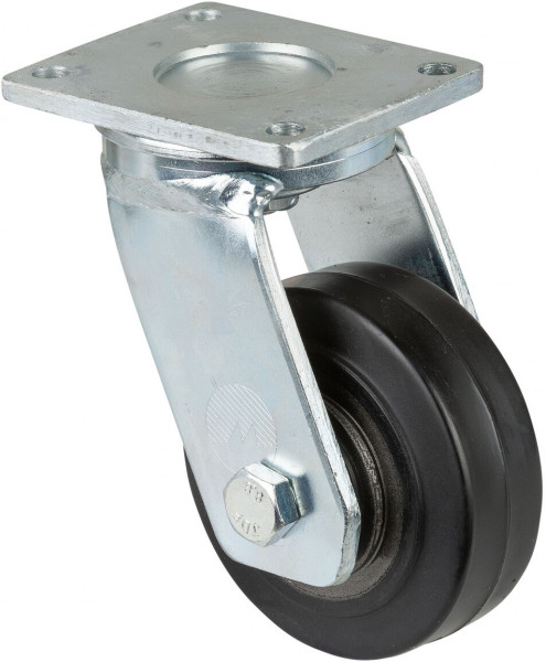 Schwerlastrolle Art.-Nr. RR100.B81.100