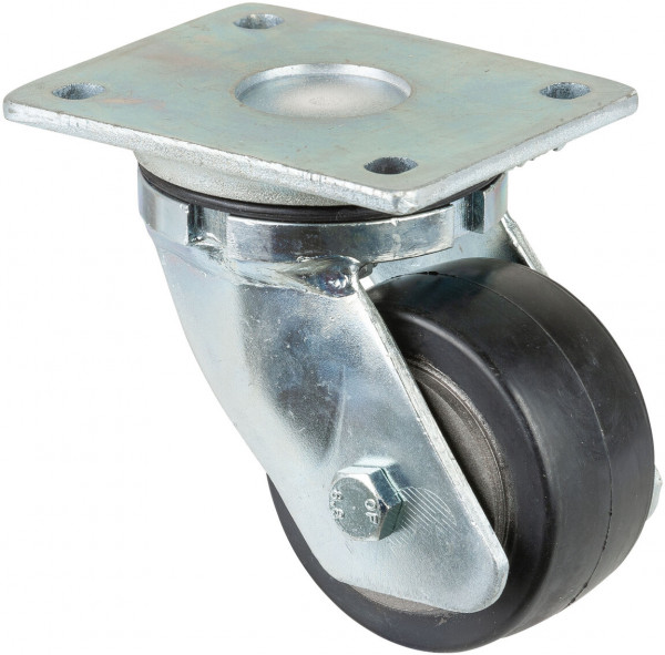 Heavy-duty castor Art.-Nr. RR100.B81.101