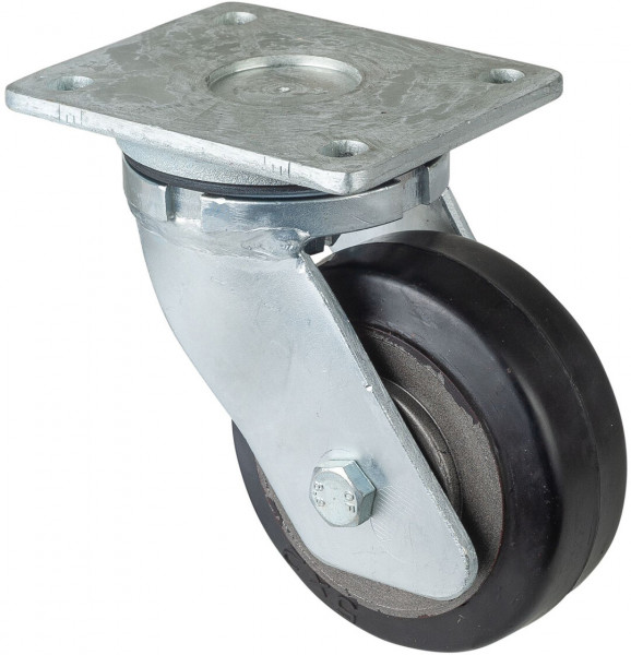 Schwerlastrolle Art.-Nr. RR100.B81.125