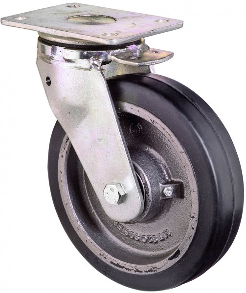 Schwerlastrolle Art.-Nr. RR100.B81.203