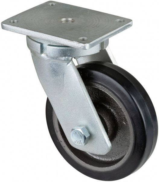 Schwerlastrolle Art.-Nr. RR100.B81.201