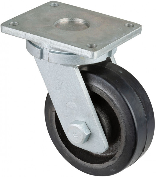 Heavy-duty castor Art.-Nr. RR100.B81.202