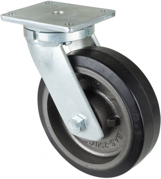 Heavy-duty castor Art.-Nr. RR100.B81.251