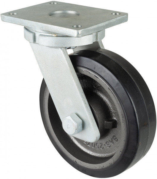 Schwerlastrolle Art.-Nr. RR100.B81.252