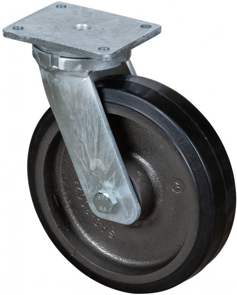 Schwerlastrolle Art.-Nr. RR100.B81.300