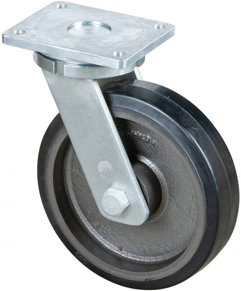Heavy-duty castor Art.-Nr. RR100.B81.301