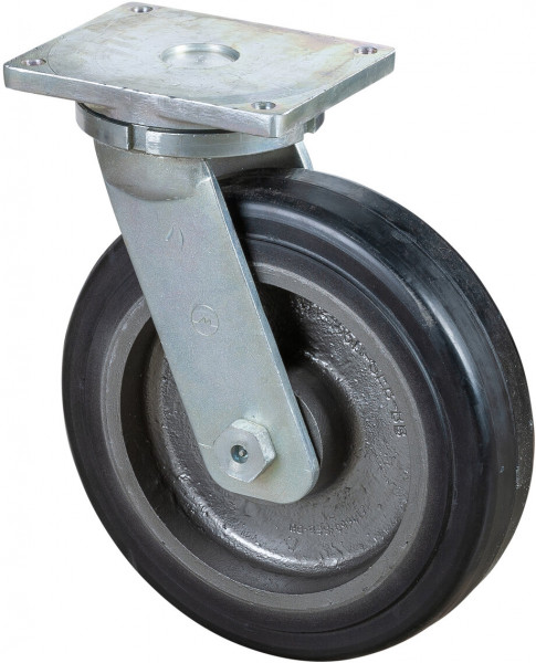 Heavy-duty castor Art.-Nr. RR100.B81.401