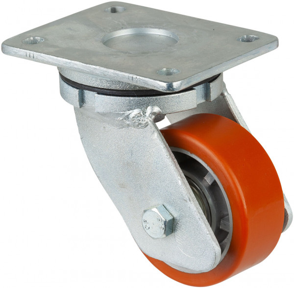 Heavy-duty castor Art.-Nr. RR100.B90.101