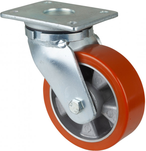 Schwerlastrolle Art.-Nr. RR100.B90.150