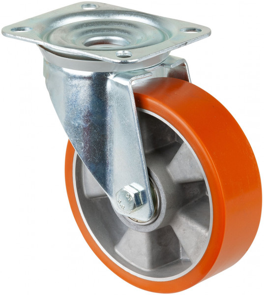 Schwerlastrolle Art.-Nr. RR100.B90.160