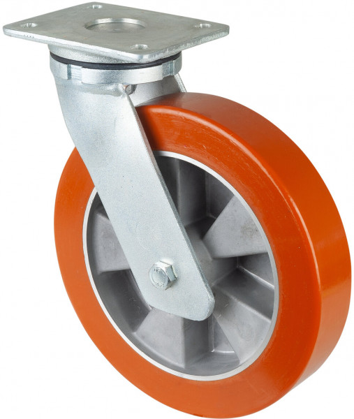 Schwerlastrolle Art.-Nr. RR100.B90.250