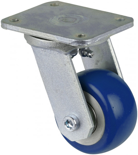 Heavy-duty castor Art.-Nr. RR100.B92.080