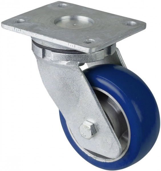 Schwerlastrolle Art.-Nr. RR100.B92.125