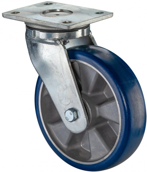 Heavy-duty castor Art.-Nr. RR100.B92.200
