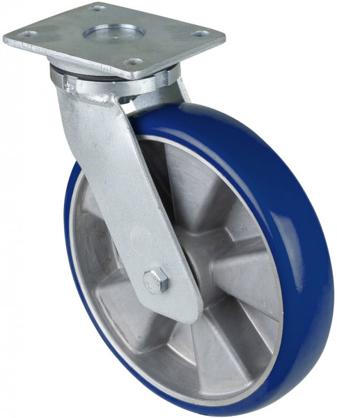 Schwerlastrolle Art.-Nr. RR100.B92.250