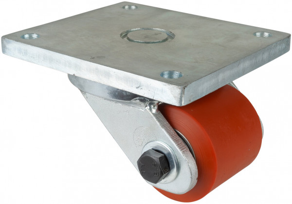 Schwerlastrolle Art.-Nr. RR100.C10.085