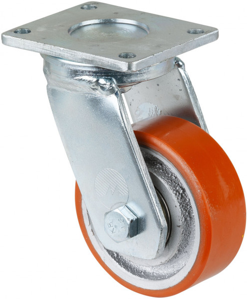Heavy-duty castor Art.-Nr. RR100.C10.100