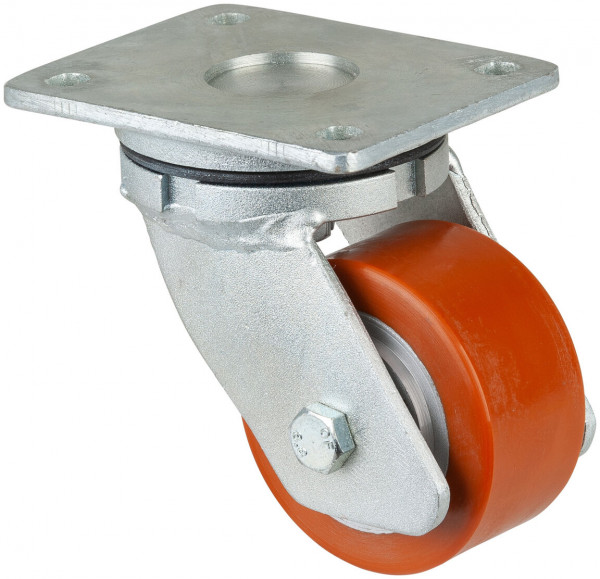 Heavy-duty castor Art.-Nr. RR100.C10.101