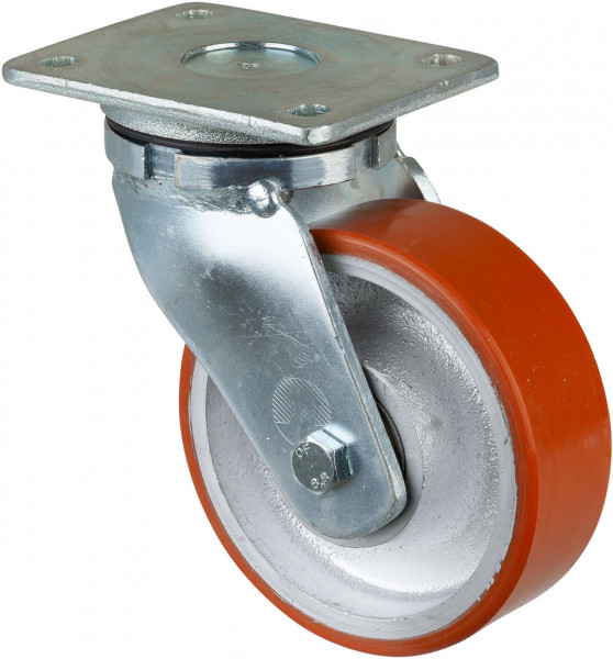 Schwerlastrolle Art.-Nr. RR100.C10.150